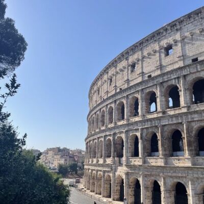 Bild vergr&ouml;&szlig;ern: Italien 2024