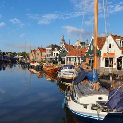 Bild vergr&ouml;&szlig;ern: Holland 2024