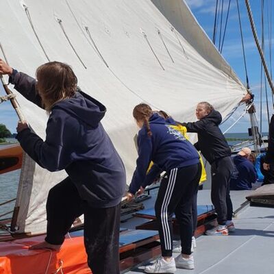 Bild vergr&ouml;&szlig;ern: Holland 2024