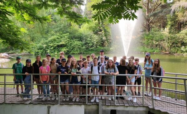 Bild vergr&ouml;&szlig;ern: Zoo-Rostock