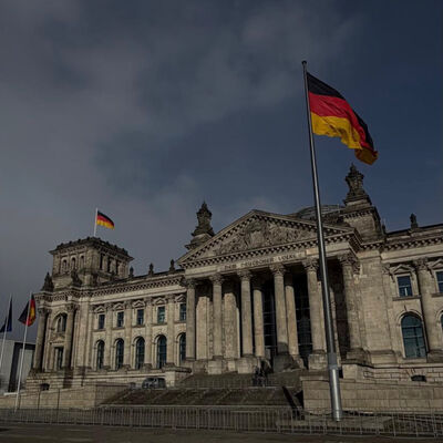 Bild vergr&ouml;&szlig;ern: Fotos Bundestag 2026