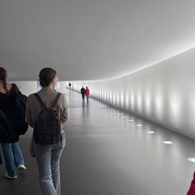 Fotos Bundestag 2026