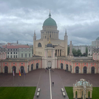 Bild vergr&ouml;&szlig;ern: Fotos Landtag 2026