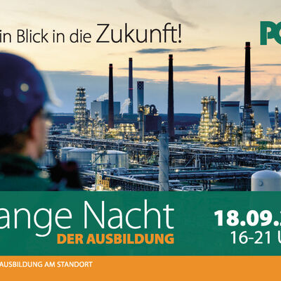 Bild vergr&ouml;&szlig;ern: Lange Nacht 2026 Postkarte Druck