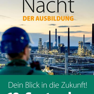 Bild vergr&ouml;&szlig;ern: Lange Nacht der Ausbildung 26