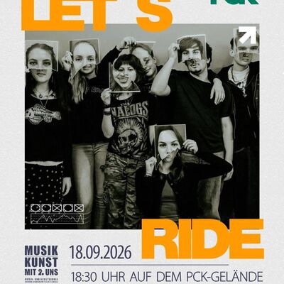 Bild vergr&ouml;&szlig;ern: Lange Nacht der Ausbildung 26